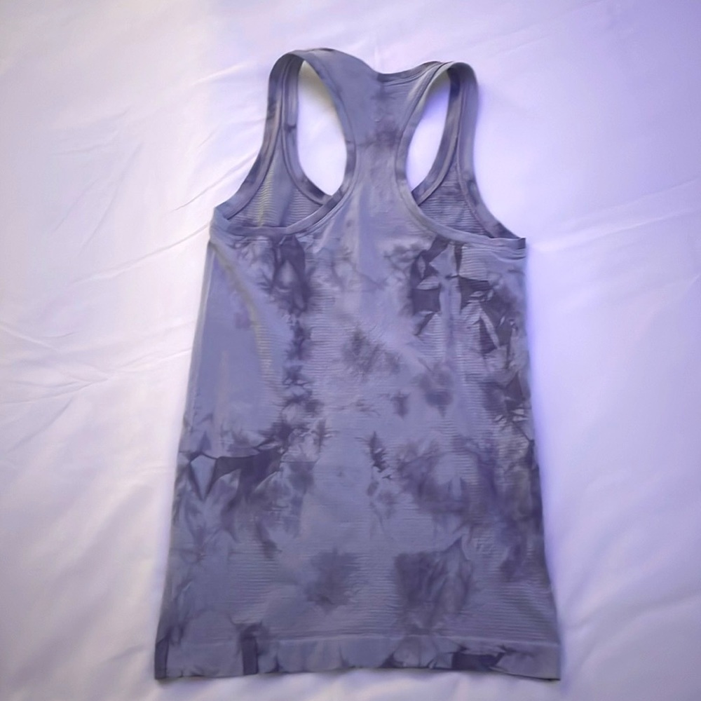 Lululemon Swiftly Tech Racerback Tank Top 2.0